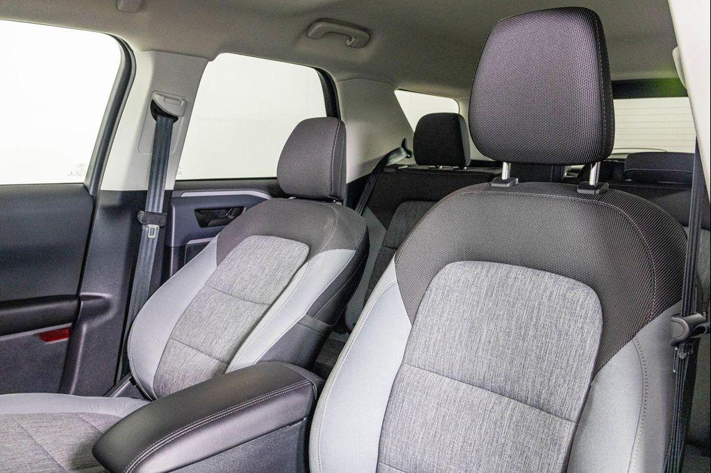 used 2021 Ford Bronco Sport car, priced at $21,795