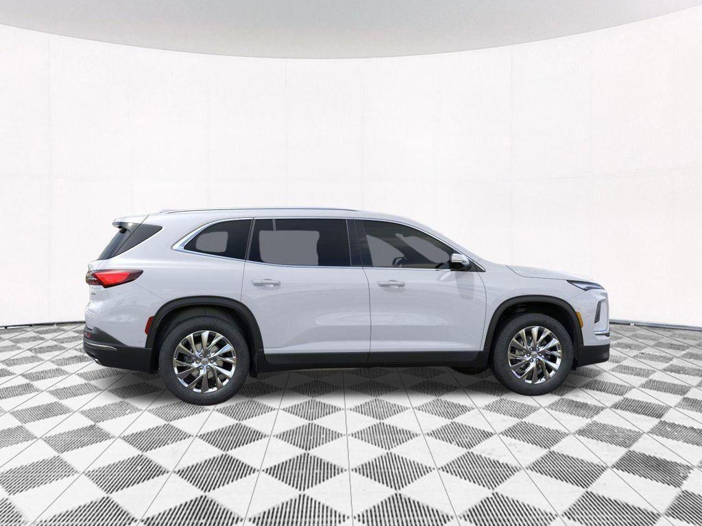 new 2026 Buick Enclave car, priced at $47,464