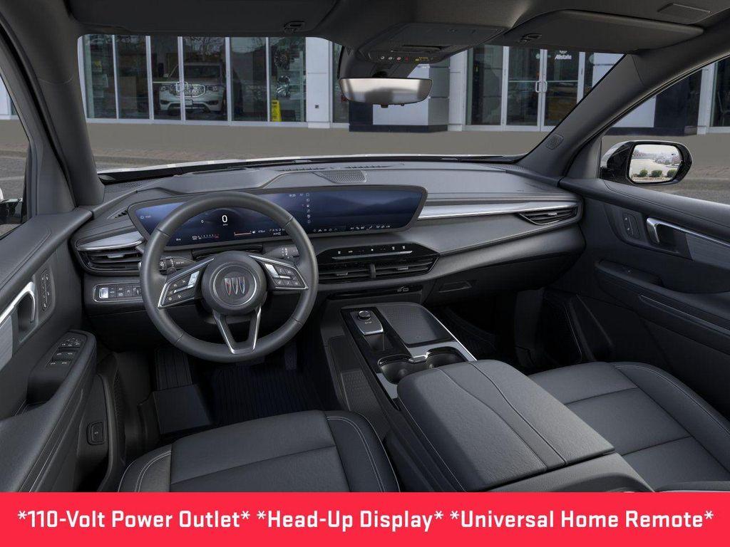 new 2026 Buick Enclave car, priced at $47,464