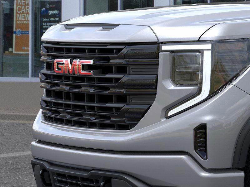 new 2026 GMC Sierra 1500 car, priced at $45,158