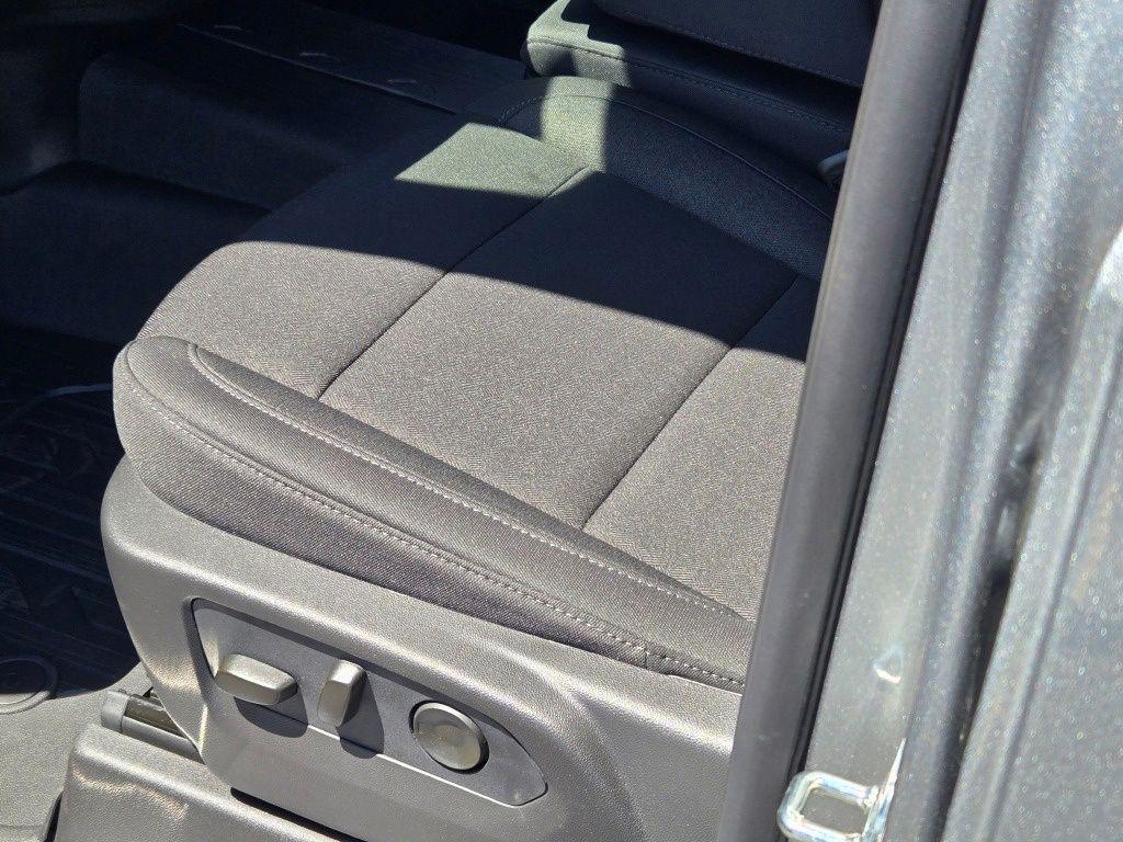 new 2026 GMC Sierra 1500 car, priced at $45,436