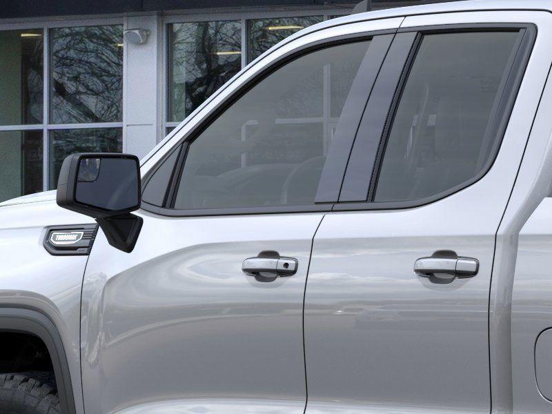 new 2026 GMC Sierra 1500 car, priced at $45,158
