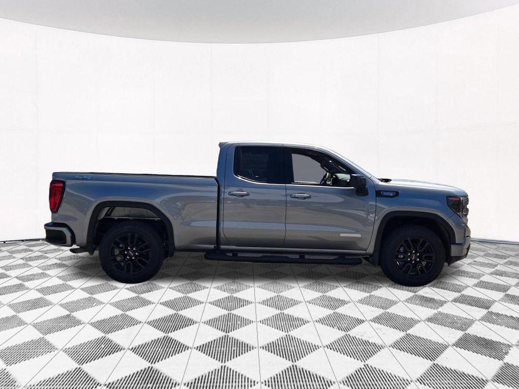 new 2026 GMC Sierra 1500 car, priced at $45,436