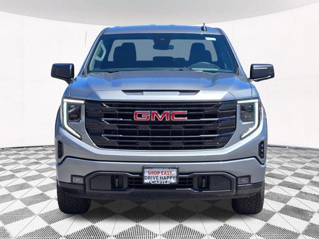 new 2026 GMC Sierra 1500 car, priced at $45,436