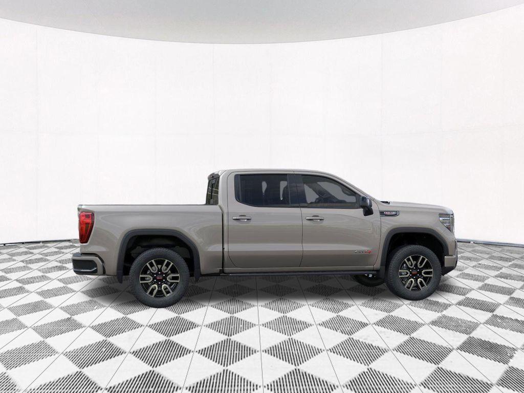 new 2026 GMC Sierra 1500 car, priced at $66,893