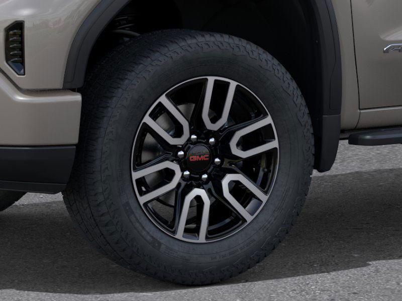 new 2026 GMC Sierra 1500 car, priced at $66,893