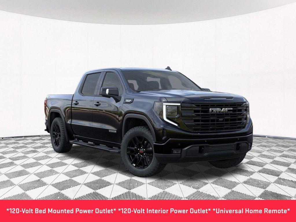 new 2026 GMC Sierra 1500 car, priced at $59,304