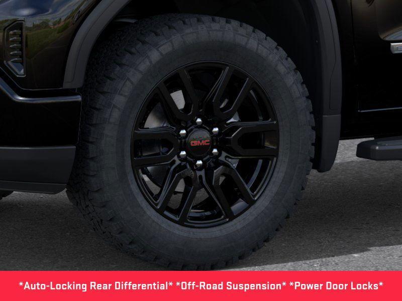new 2026 GMC Sierra 1500 car, priced at $59,304
