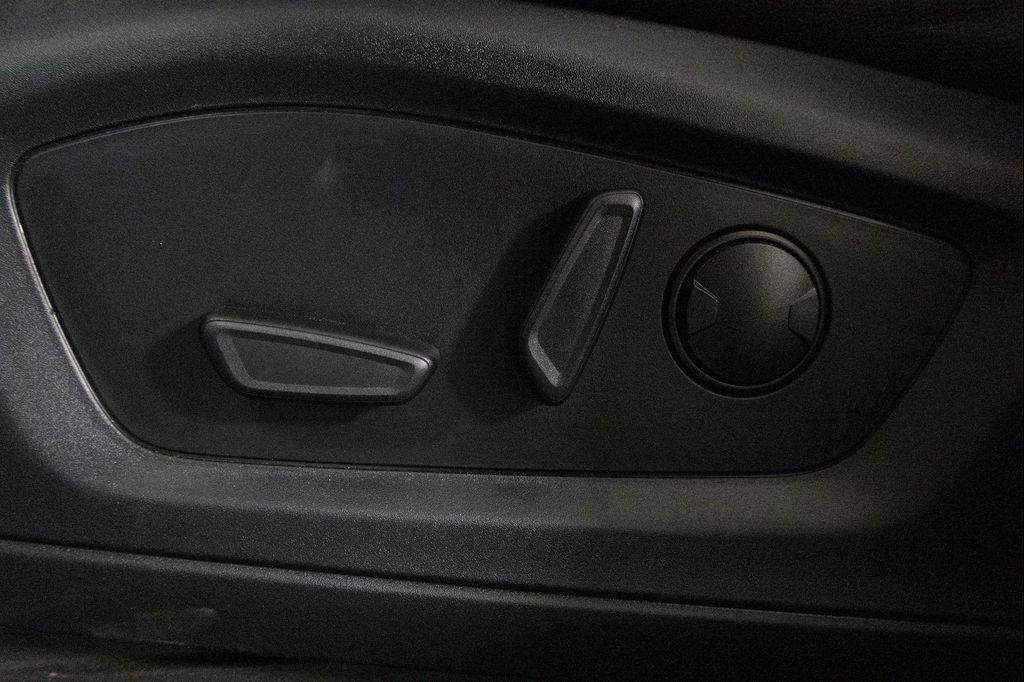 used 2023 Ford Explorer car, priced at $42,005