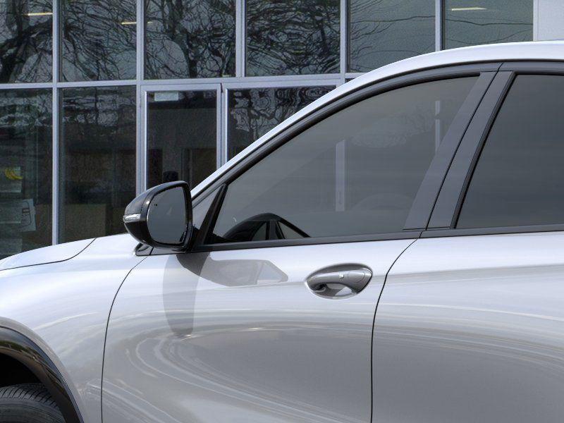 new 2026 Buick Envista car, priced at $29,068