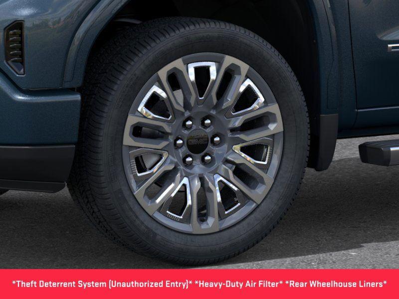 new 2026 GMC Sierra 1500 car, priced at $82,638