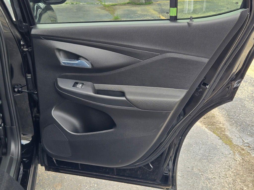 new 2026 Buick Envista car, priced at $28,005