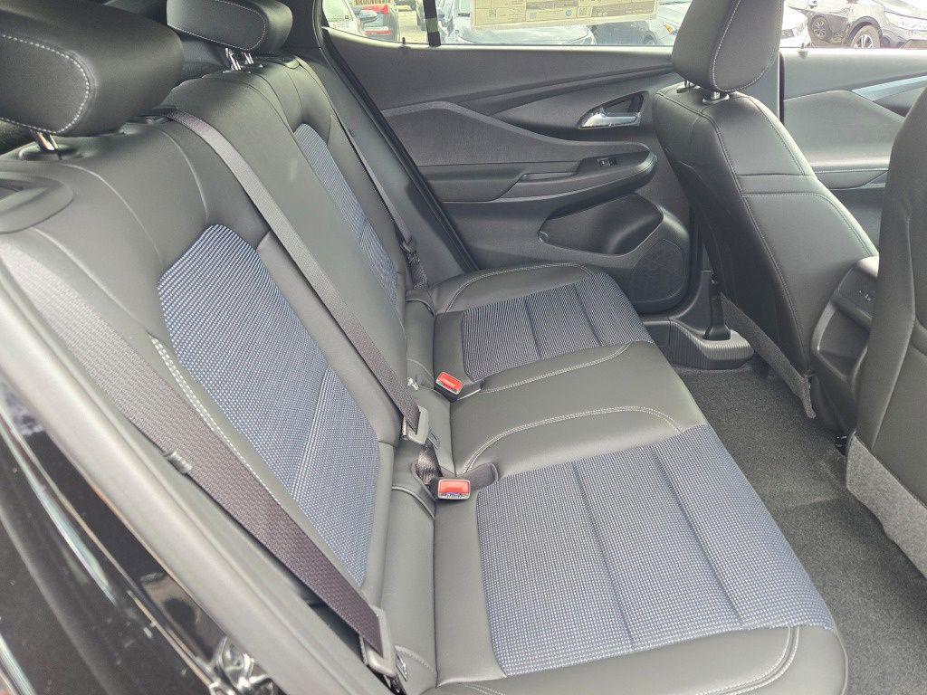 new 2026 Buick Envista car, priced at $28,005