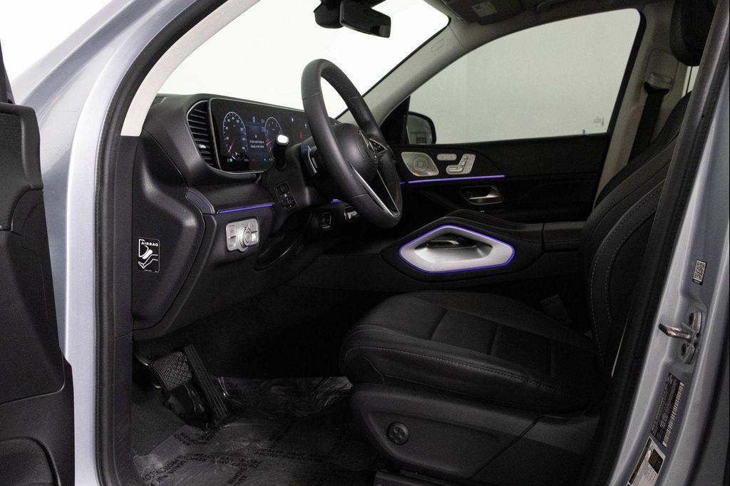 used 2024 Mercedes-Benz GLE 350 car, priced at $48,643