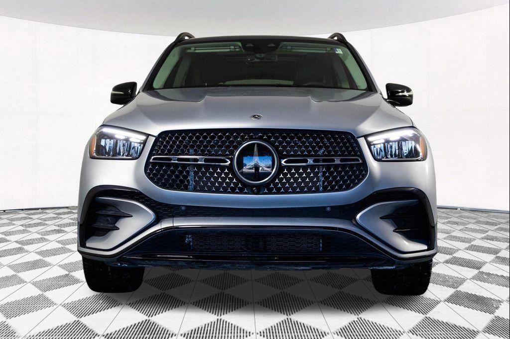 used 2024 Mercedes-Benz GLE 350 car, priced at $48,643