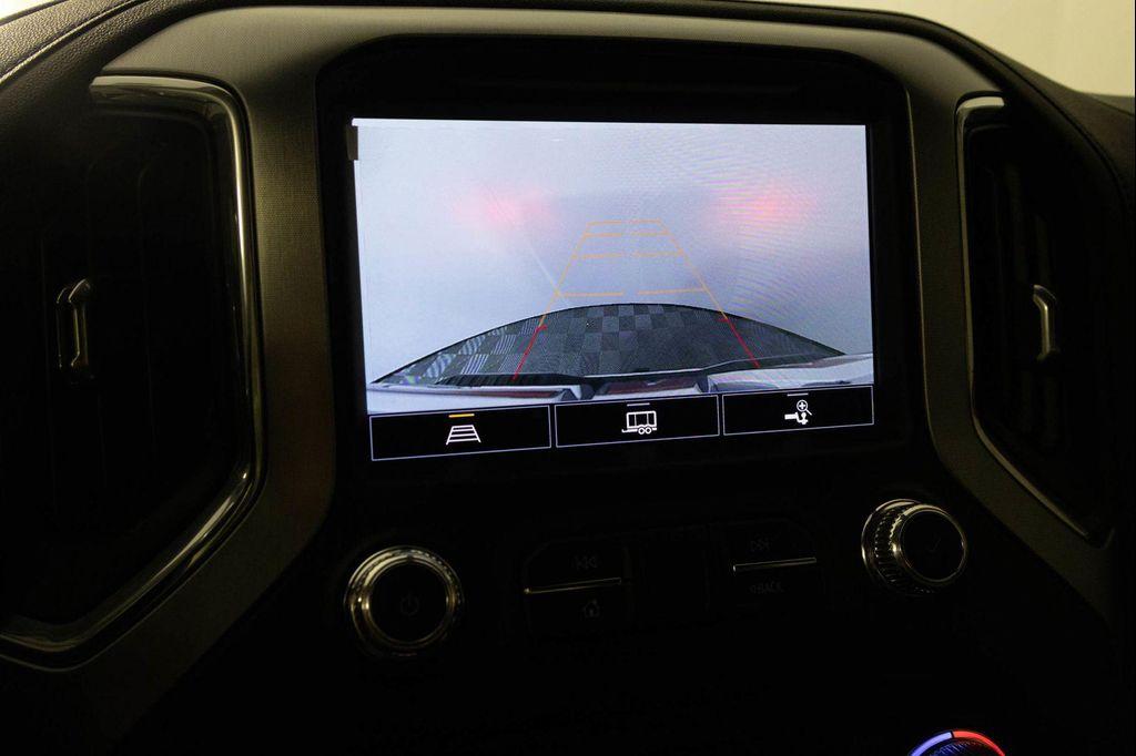 used 2022 GMC Sierra 2500 car, priced at $45,108