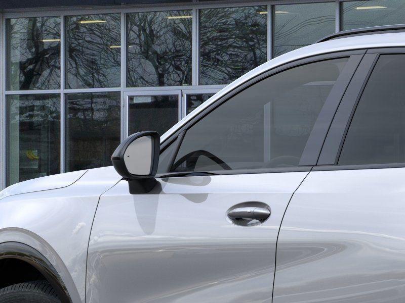 new 2026 Buick Envision car, priced at $46,503