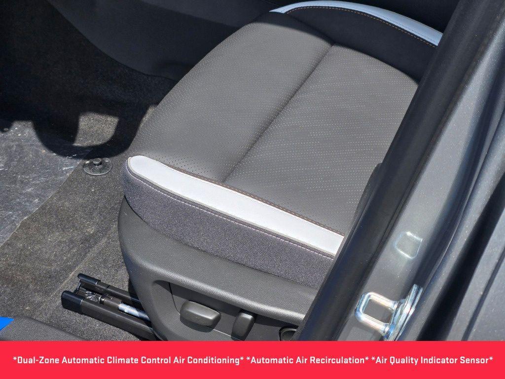 new 2026 Buick Envision car, priced at $45,872