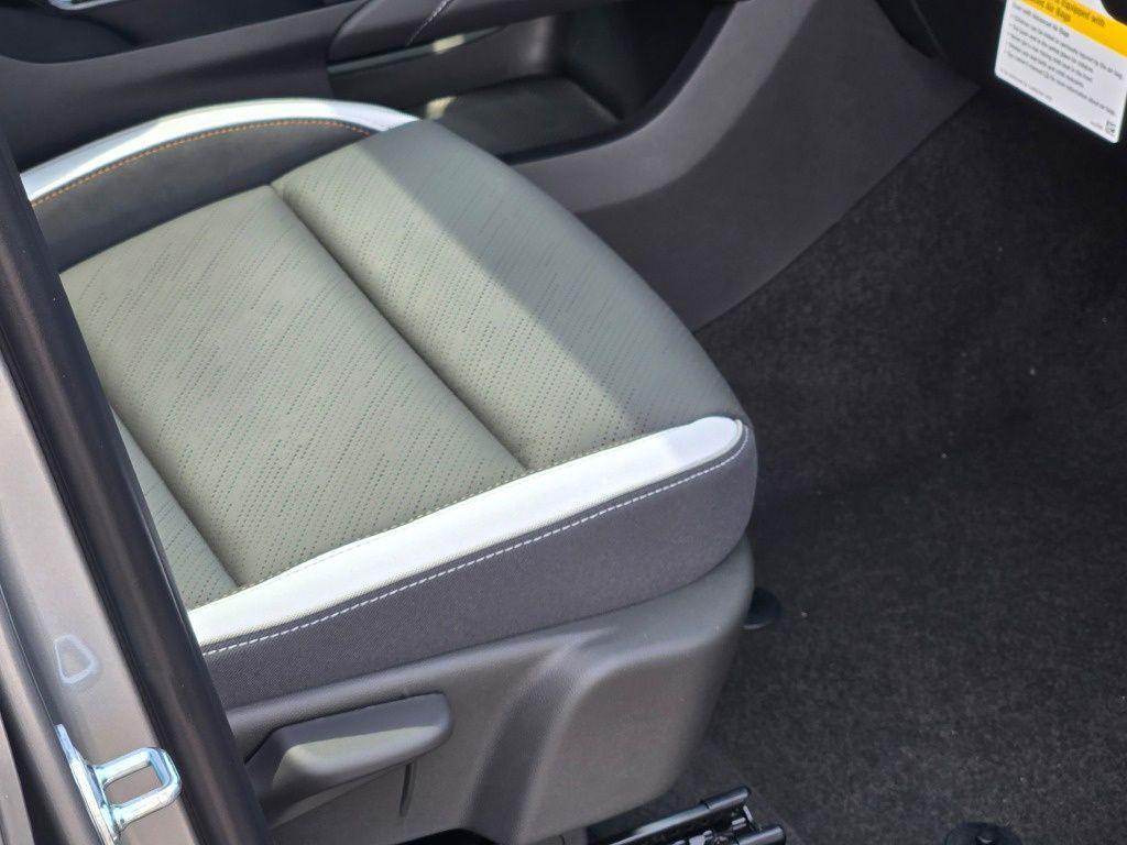 new 2026 Buick Envision car, priced at $45,872