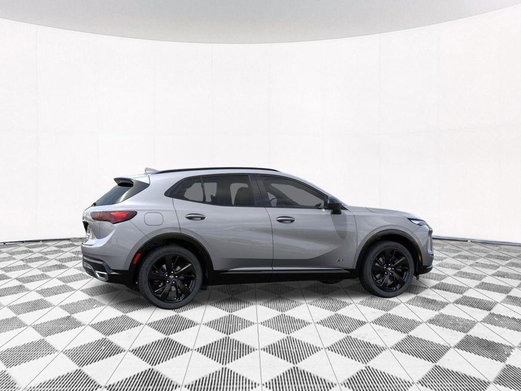 new 2026 Buick Envision car, priced at $46,503
