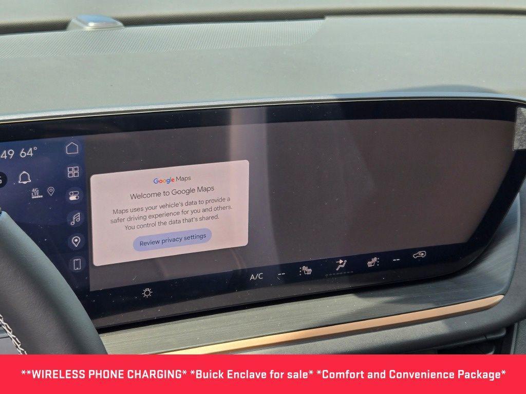 new 2026 Buick Envision car, priced at $45,872