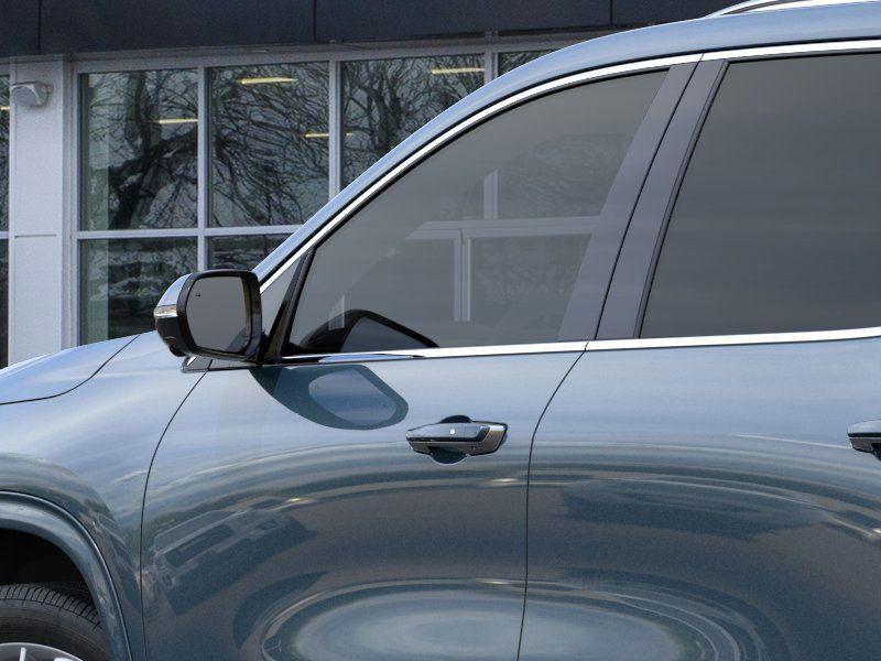 new 2026 Buick Enclave car, priced at $61,015