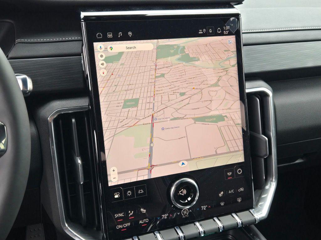 new 2026 GMC Acadia car, priced at $47,240