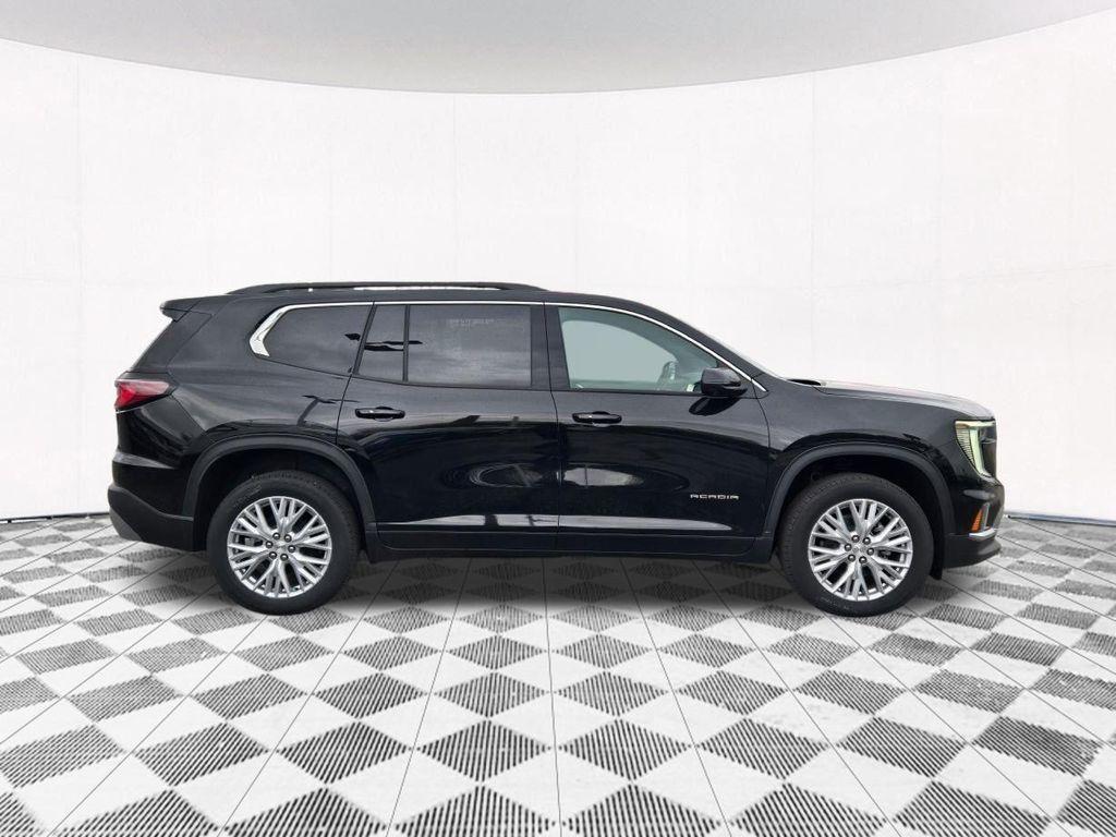new 2026 GMC Acadia car, priced at $47,240