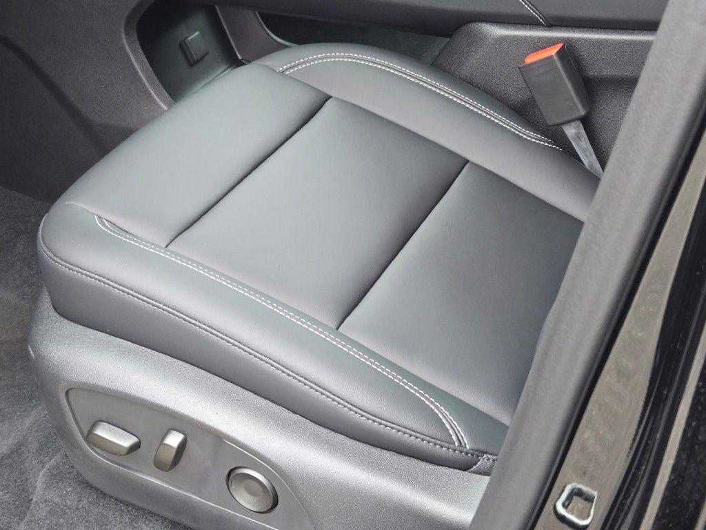 new 2026 GMC Acadia car, priced at $47,240
