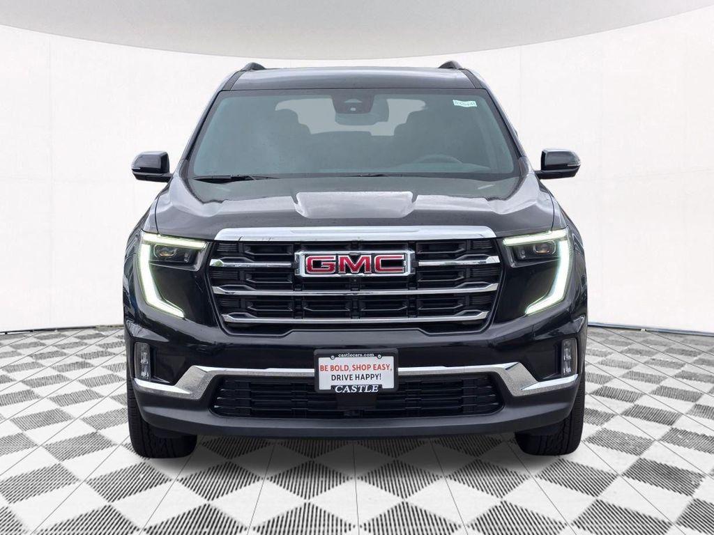 new 2026 GMC Acadia car, priced at $47,240
