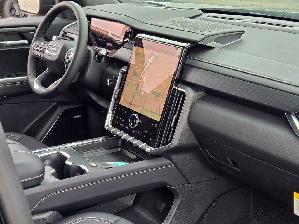new 2026 GMC Acadia car, priced at $47,240