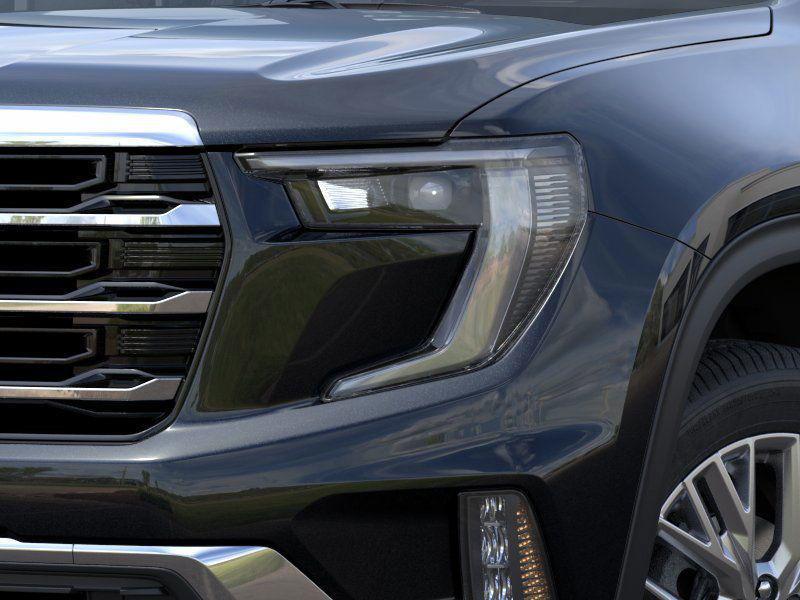 new 2026 GMC Acadia car, priced at $46,527