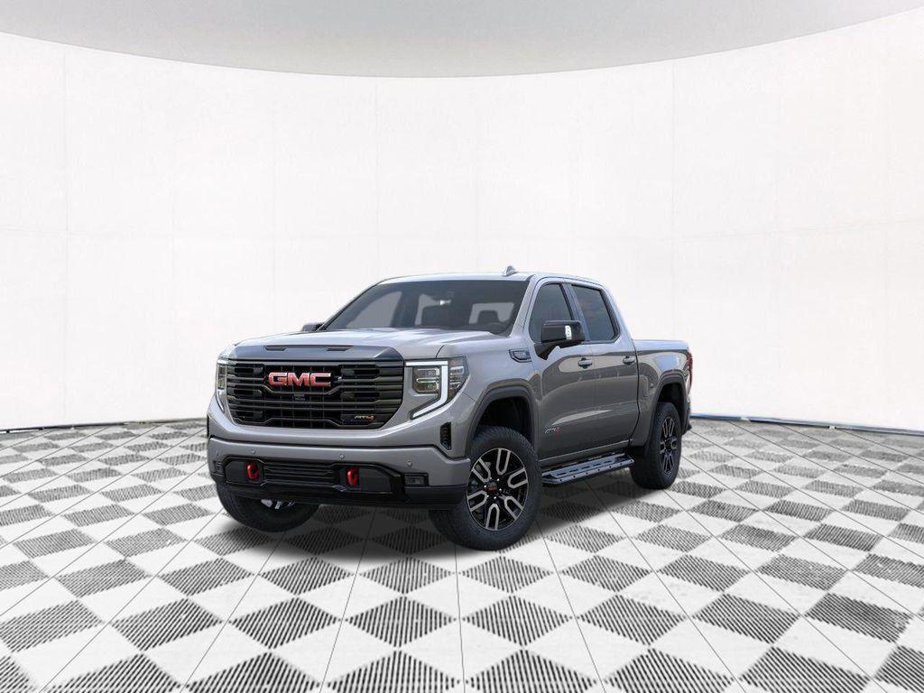 new 2026 GMC Sierra 1500 car, priced at $66,914