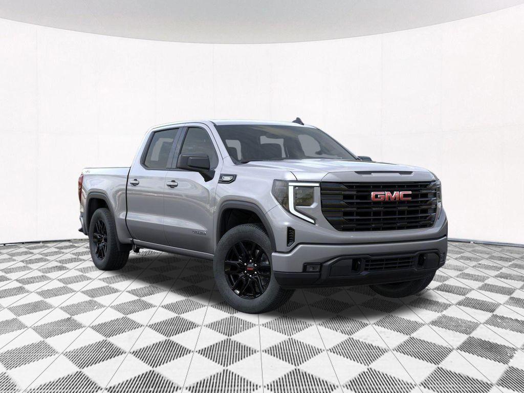 new 2026 GMC Sierra 1500 car, priced at $49,664