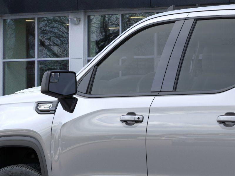 new 2026 GMC Sierra 1500 car, priced at $49,664