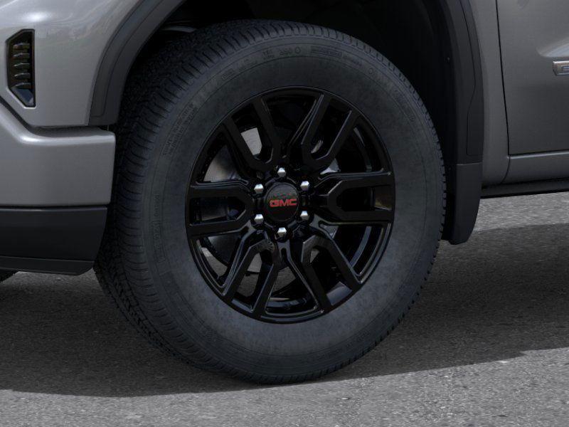 new 2026 GMC Sierra 1500 car, priced at $49,664