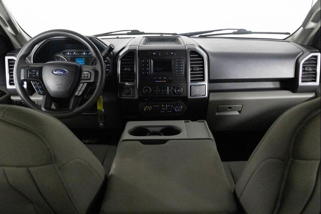 used 2018 Ford F-150 car, priced at $21,995
