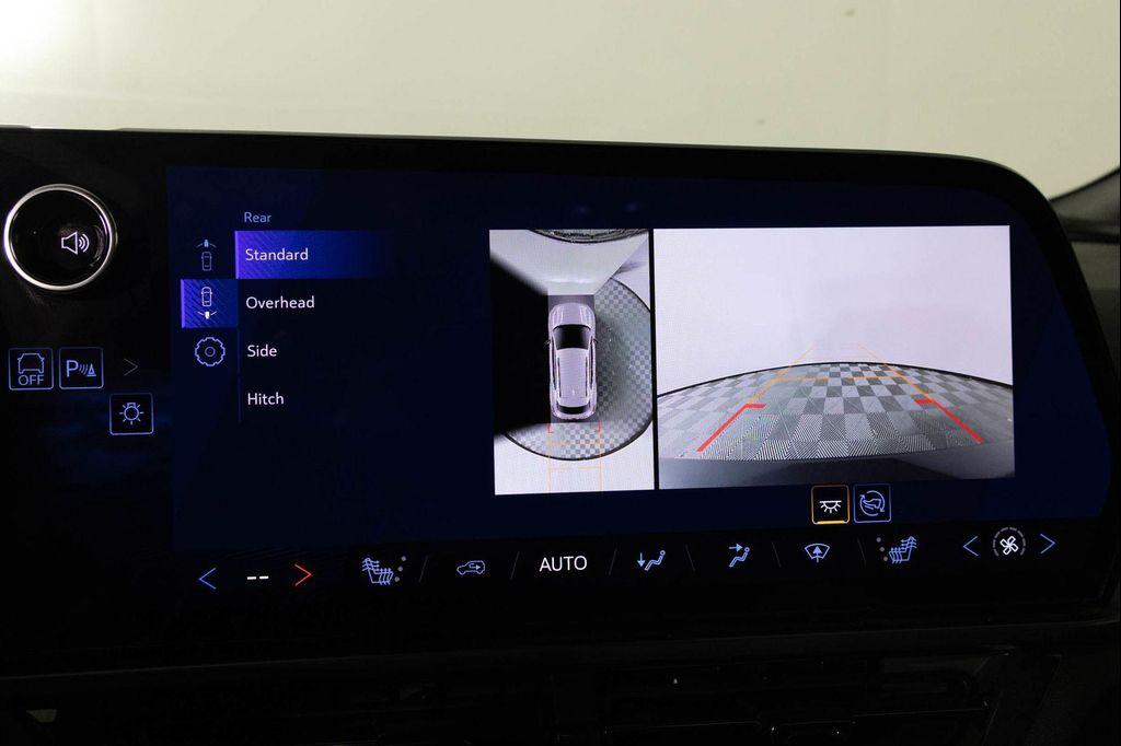 used 2024 Chevrolet Equinox EV car, priced at $25,995