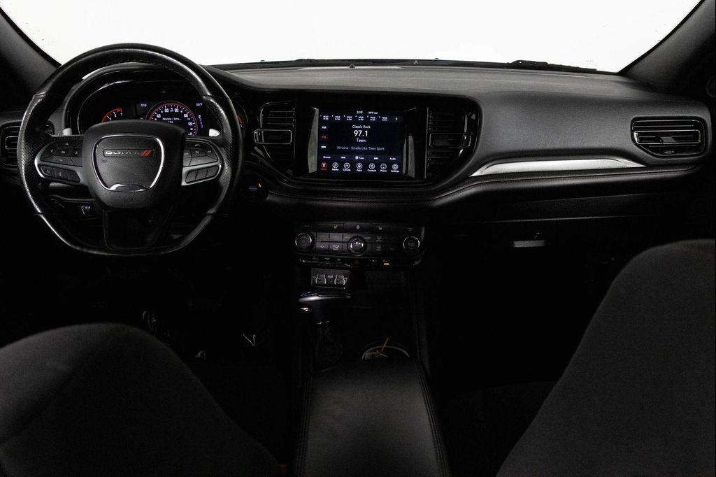 used 2023 Dodge Durango car, priced at $26,295