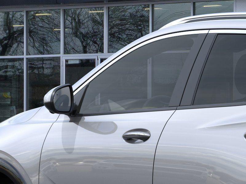 new 2026 Buick Encore GX car, priced at $28,609