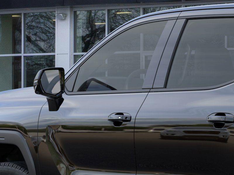 new 2026 GMC Sierra EV car, priced at $69,885