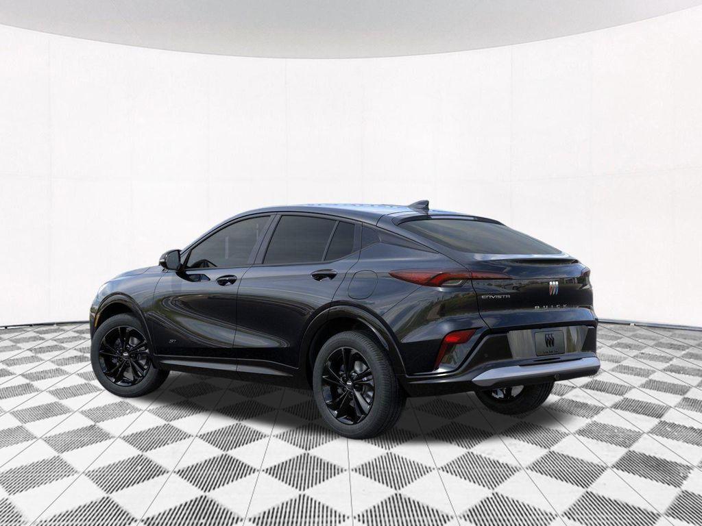 new 2026 Buick Envista car, priced at $28,934