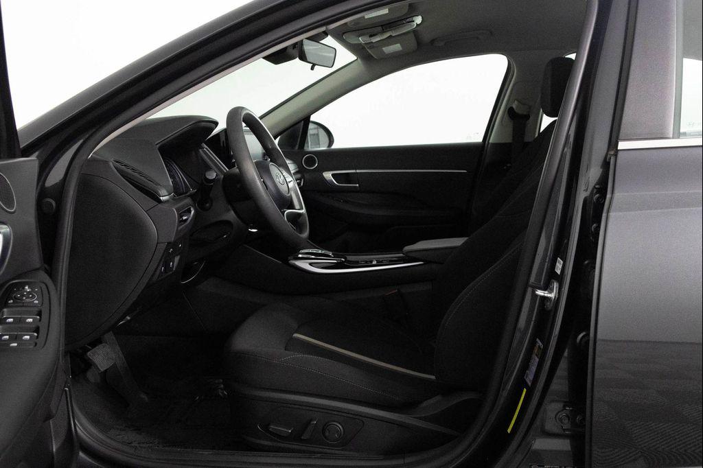 used 2022 Hyundai Sonata car, priced at $19,992