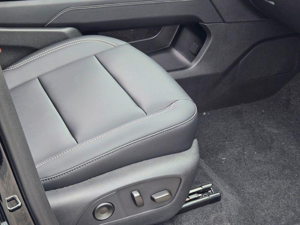 new 2026 GMC Acadia car, priced at $52,561