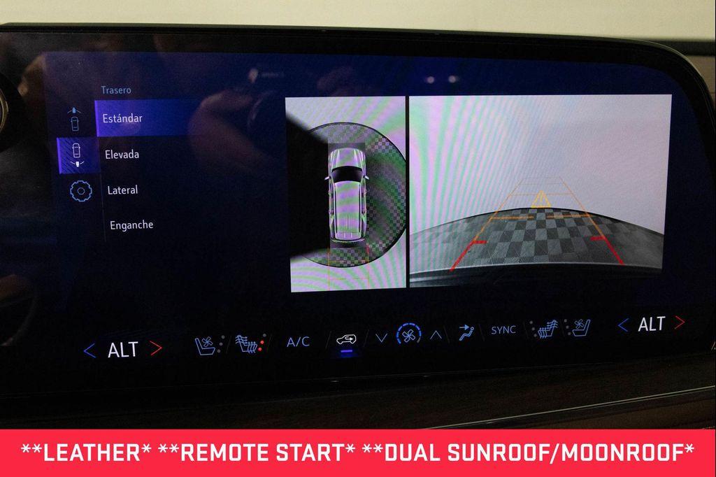 used 2025 Chevrolet Tahoe car, priced at $79,586