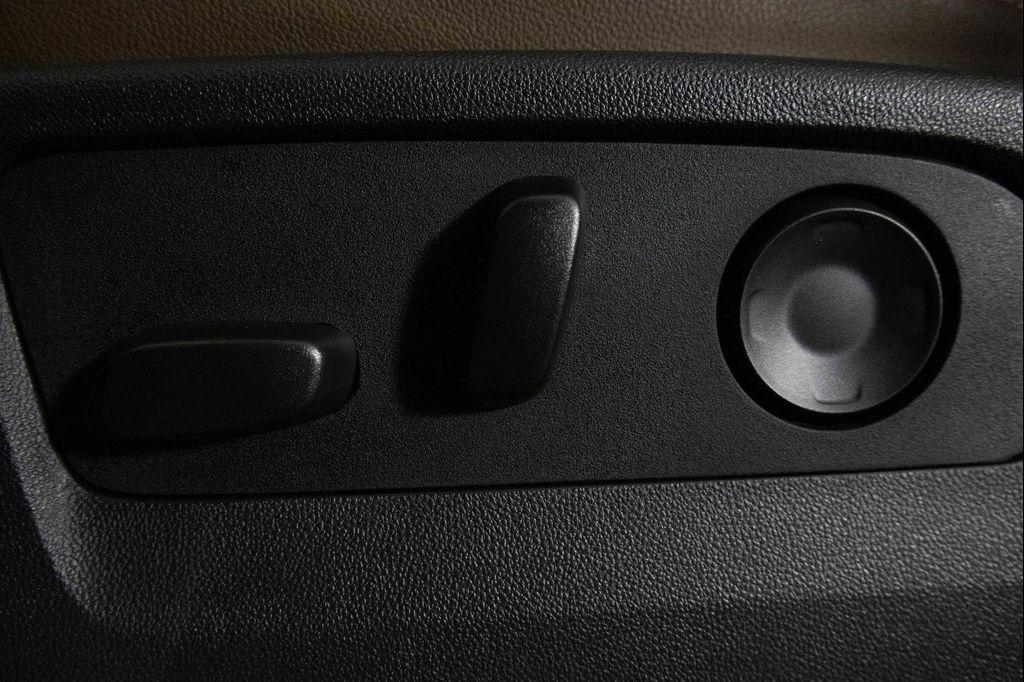 used 2025 Chevrolet Tahoe car, priced at $79,586