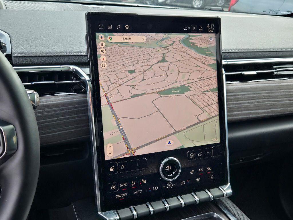 new 2025 GMC Sierra EV car, priced at $80,503