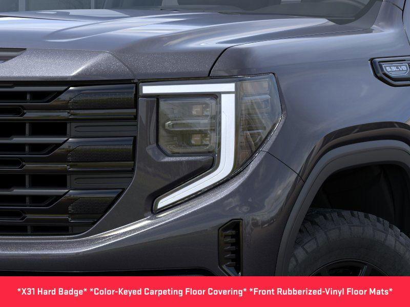 new 2026 GMC Sierra 1500 car, priced at $53,886