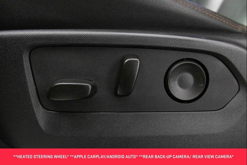 used 2025 GMC Sierra 1500 car, priced at $59,237