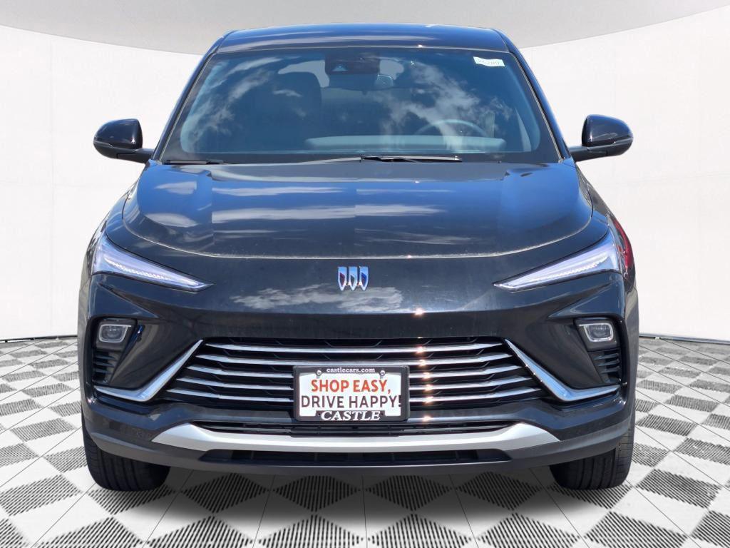 new 2026 Buick Envista car, priced at $28,147